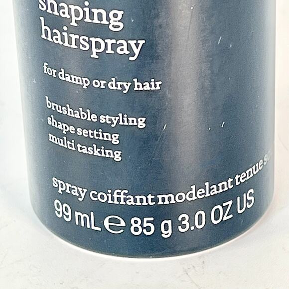 Living Proof Flex Shaping Hairspray Medium-Hold Invisible Travel 3 oz 90 ml New - Picture 3 of 6